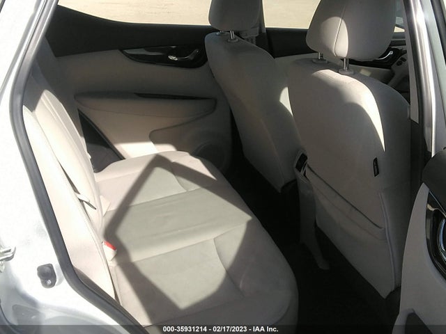 2019 Nissan Rogue, VIN: JN1BJ1CP6KW528407
