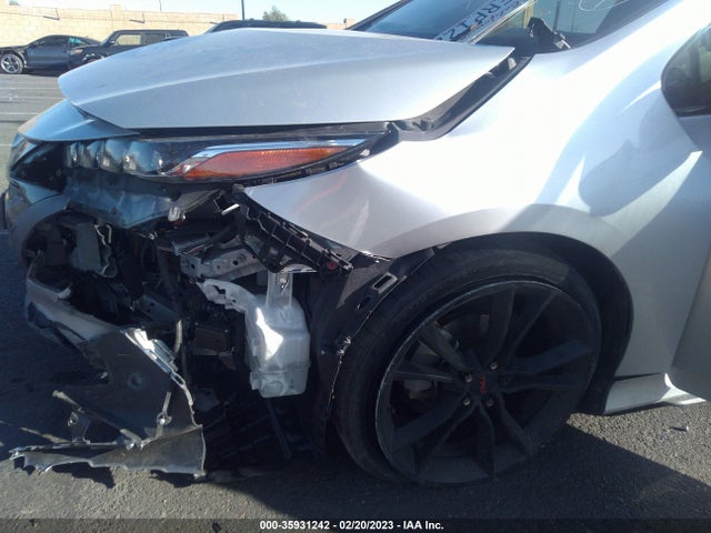 Toyota Prius Prime Plus/premium/advanced 2017 JTDKARFP4H3039652 Image 7