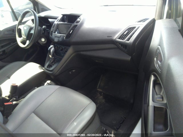 2018 Ford Transit Connect, VIN: NM0LS6E70J1347563