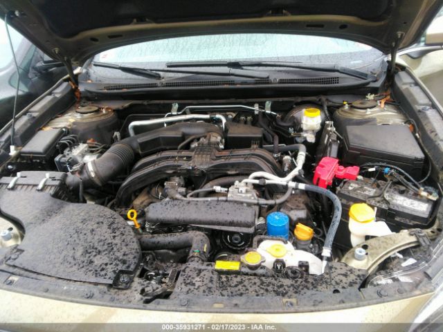 4S4BTADC4M3216587 Subaru Outback Premium