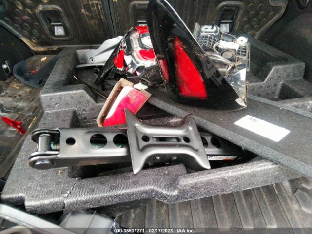 4S4BTADC4M3216587 Subaru Outback Premium