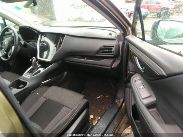 4S4BTADC4M3216587 Subaru Outback Premium