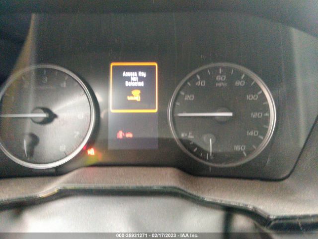 4S4BTADC4M3216587 Subaru Outback Premium