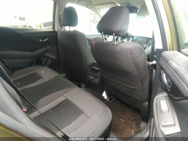 4S4BTADC4M3216587 Subaru Outback Premium