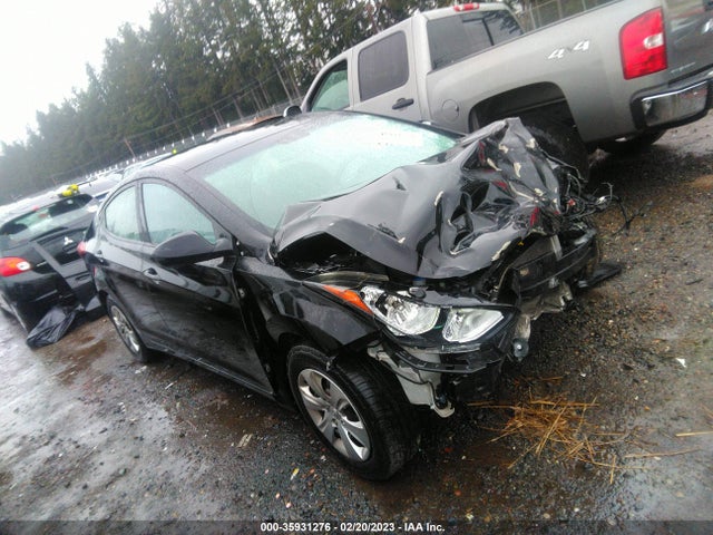 2016 KMHDH4AE6GU589758 главное изображение
