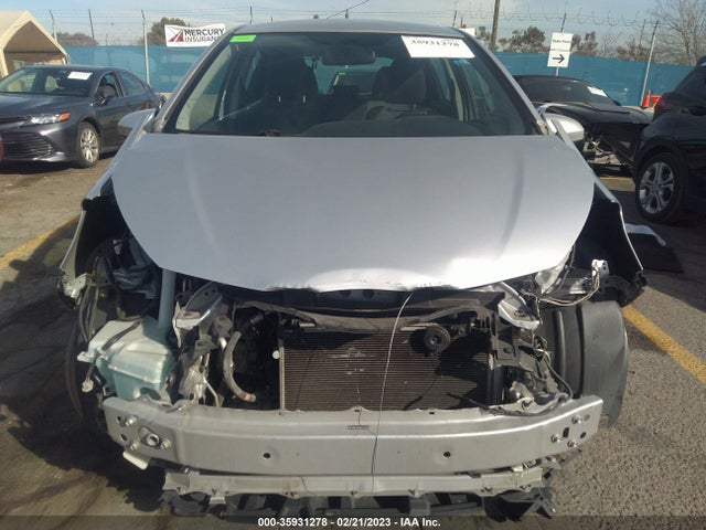 2016 Toyota Yaris, VIN: VNKKTUD30GA061937
