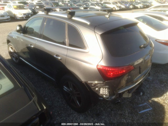 Audi Q5 Premium Plus 2015 WA1LFAFP6FA108190 Image 3