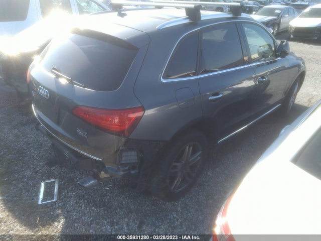 Audi Q5 Premium Plus 2015 WA1LFAFP6FA108190 Image 4