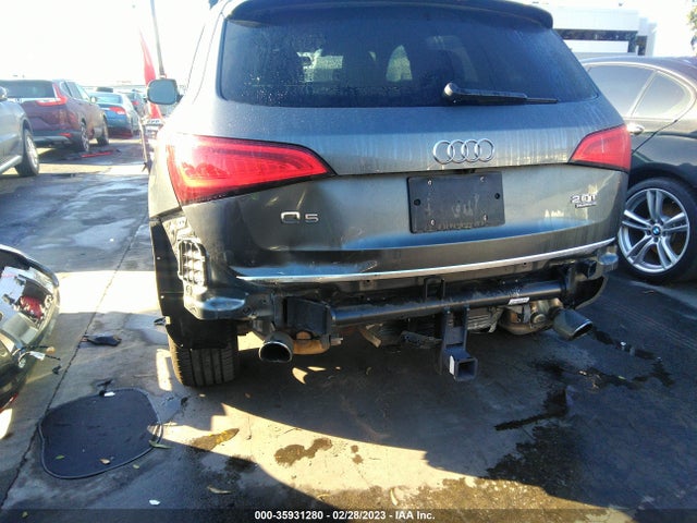 Audi Q5 Premium Plus 2015 WA1LFAFP6FA108190 Image 6