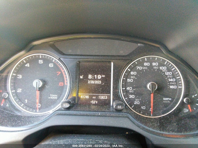 Audi Q5 Premium Plus 2015 WA1LFAFP6FA108190 Image 7