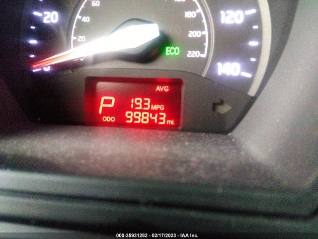 2015 KIA RIO LX VIN: KNADM4A31F6437658