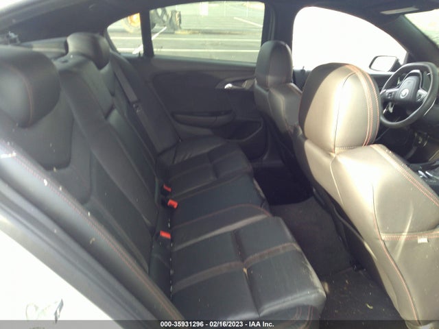 2017 Chevrolet SS, VIN: 6G3F15RW3HL300365