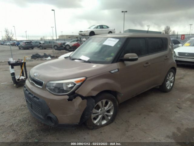 KNDJP3A54E7007365 KIA SOUL +