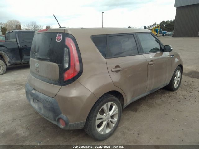 KNDJP3A54E7007365 KIA SOUL +