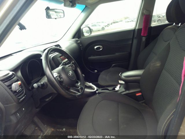 KNDJP3A54E7007365 KIA SOUL +