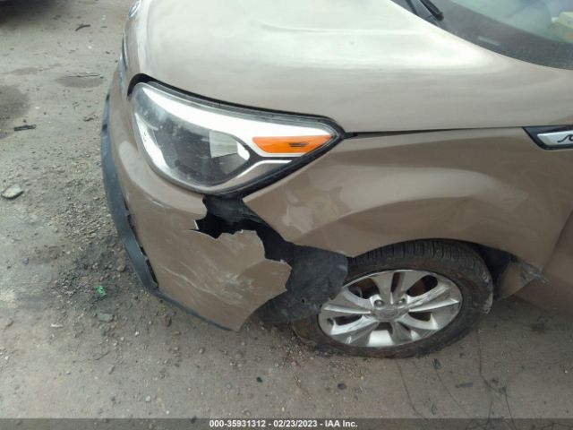 KNDJP3A54E7007365 KIA SOUL +