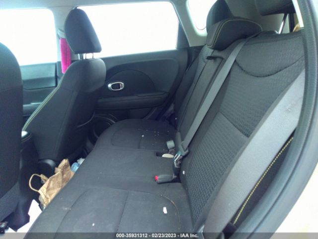 KNDJP3A54E7007365 KIA SOUL +