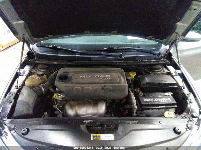 1C3CCCABXGN107189 Chrysler 200 Limited