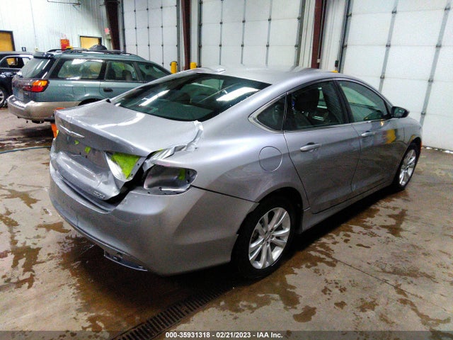 1C3CCCABXGN107189 Chrysler 200 Limited