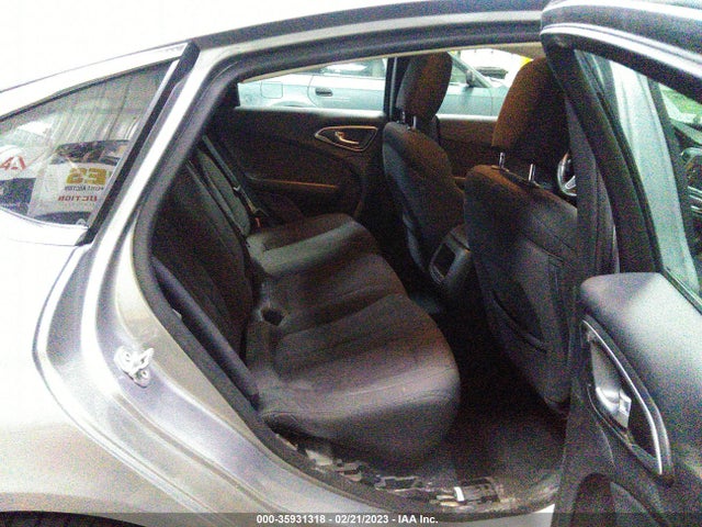 1C3CCCABXGN107189 Chrysler 200 Limited