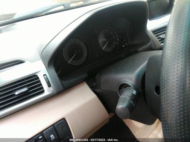 2012 HONDA ODYSSEY EX VIN: 5FNRL5H43CB008957
