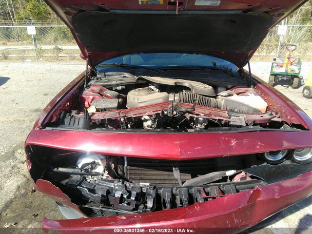2020 Dodge Challenger, VIN: 2C3CDZAG6LH214464