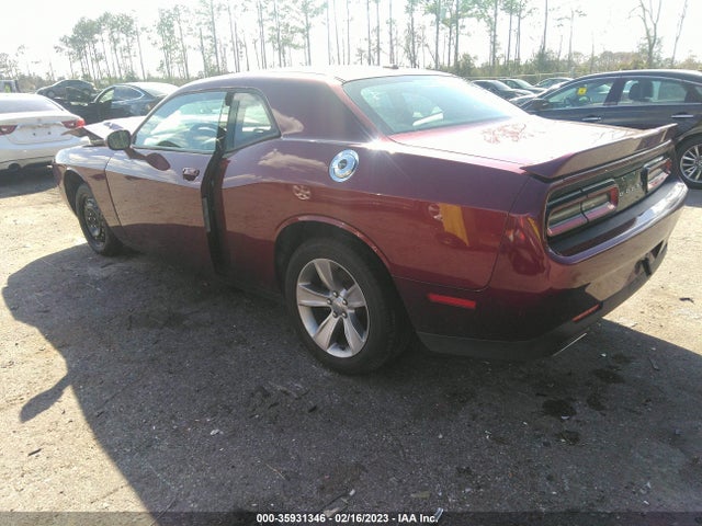 2020 Dodge Challenger, VIN: 2C3CDZAG6LH214464