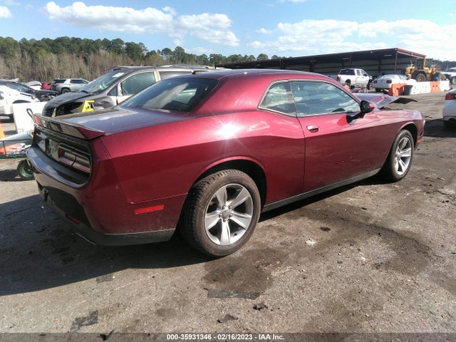 2020 Dodge Challenger, VIN: 2C3CDZAG6LH214464