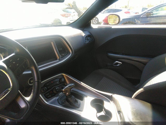 2020 Dodge Challenger, VIN: 2C3CDZAG6LH214464