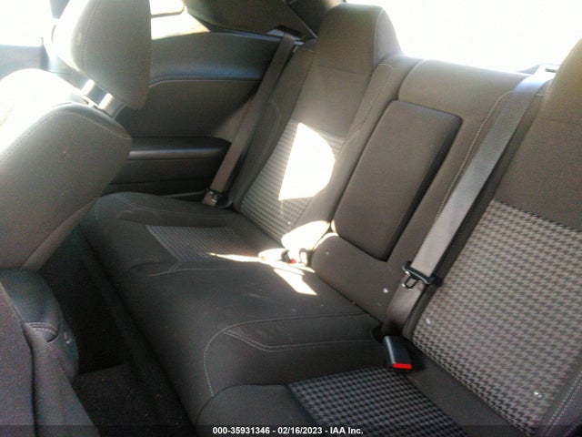 2020 Dodge Challenger, VIN: 2C3CDZAG6LH214464