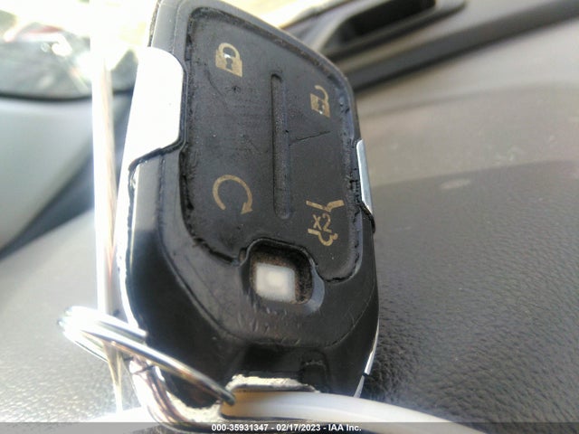 GMC Terrain Slt 2020 3GKALPEV1LL278670 Image 11