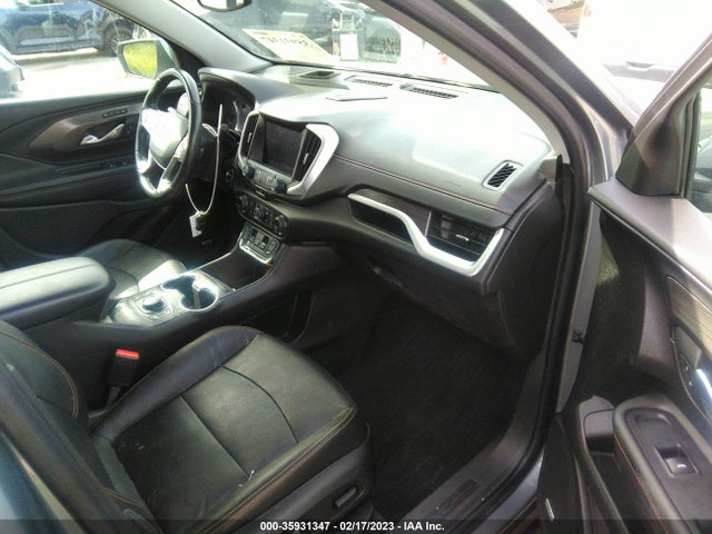 GMC Terrain Slt 2020 3GKALPEV1LL278670 Image 7