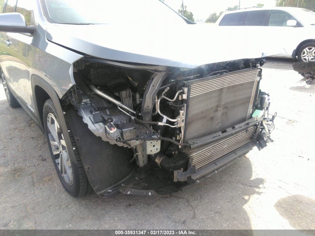 GMC Terrain Slt 2020 3GKALPEV1LL278670 Image 6