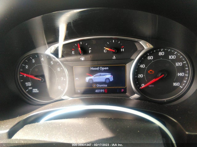 GMC Terrain Slt 2020 3GKALPEV1LL278670 Image 7