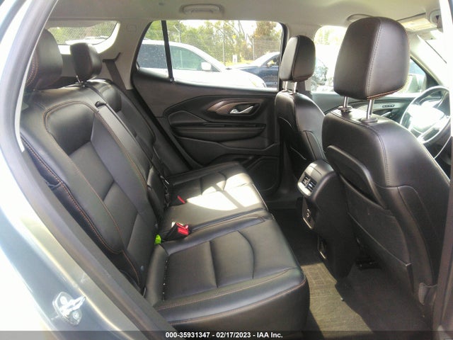 GMC Terrain Slt 2020 3GKALPEV1LL278670 Image 8