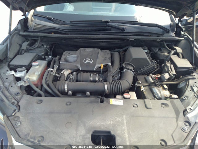 2015 Lexus NX, VIN: JTJYARBZ8F2014416