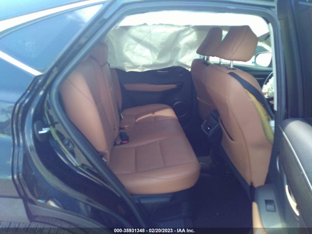 2015 Lexus NX, VIN: JTJYARBZ8F2014416