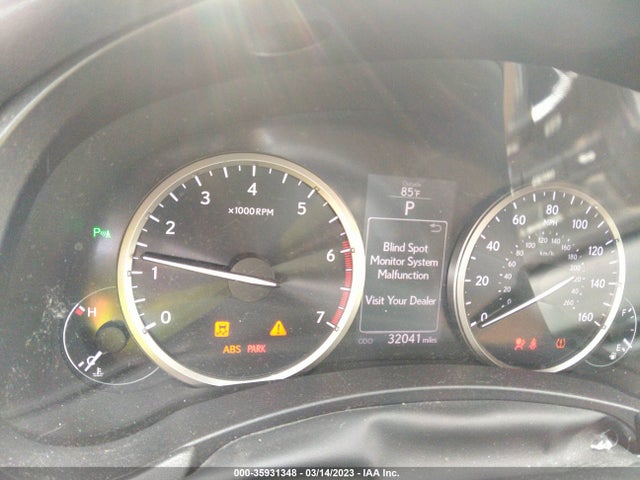 2015 Lexus NX, VIN: JTJYARBZ8F2014416