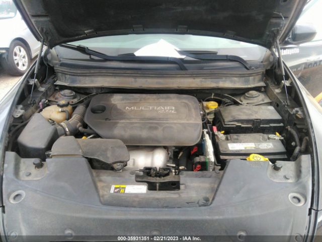 1C4PJMCB9FW541778 Jeep Cherokee Latitude