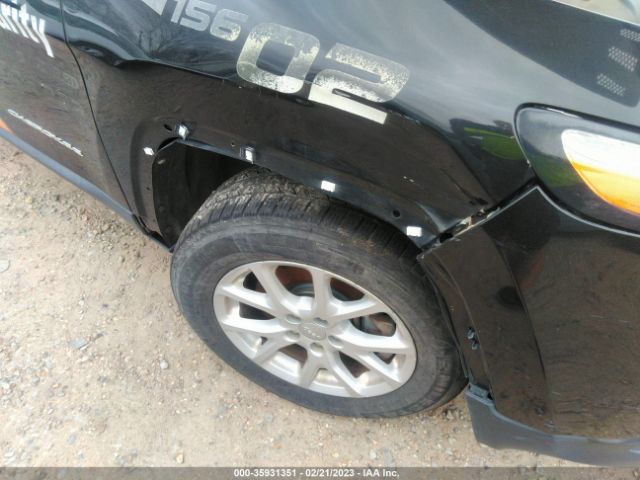 1C4PJMCB9FW541778 Jeep Cherokee Latitude