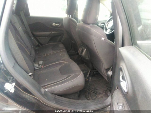 1C4PJMCB9FW541778 Jeep Cherokee Latitude