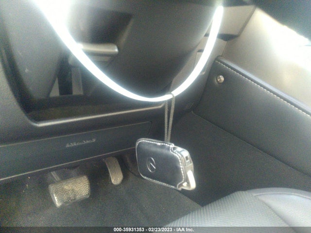 2019 Lexus NX, VIN: JTJYARBZ9K2139421