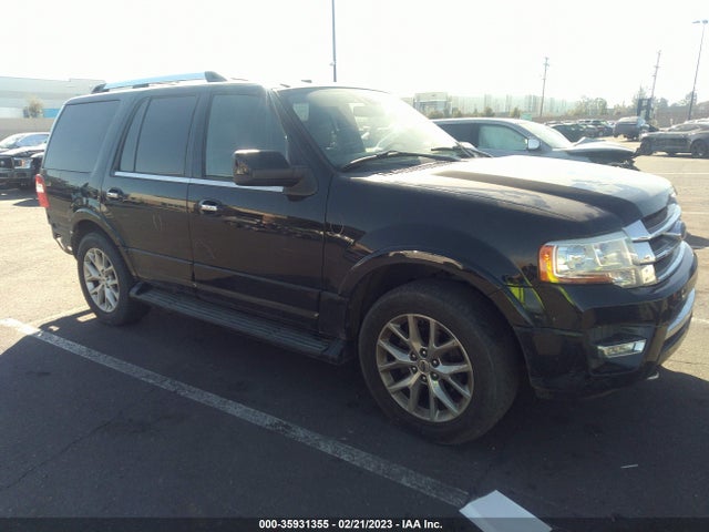 2017 1FMJU1KT1HEA18099 main image