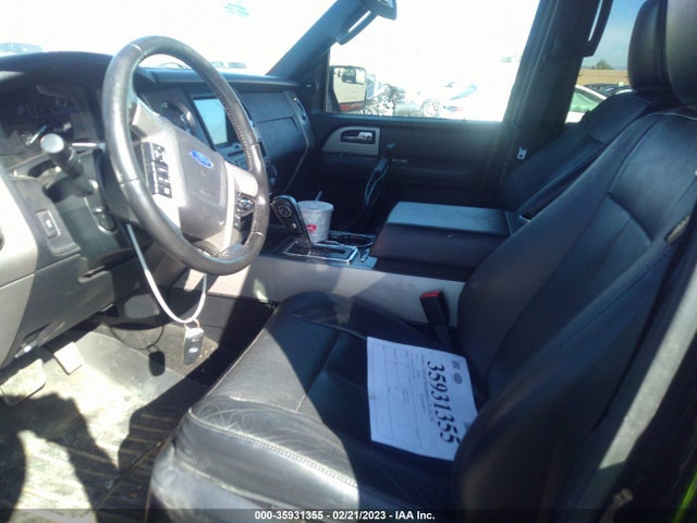 Ford Expedition Limited 2017 1FMJU1KT1HEA18099 Image 5