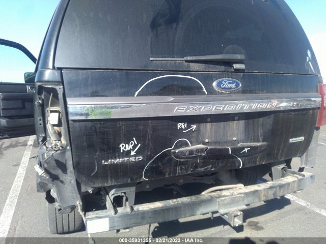 Ford Expedition Limited 2017 1FMJU1KT1HEA18099 Image 6