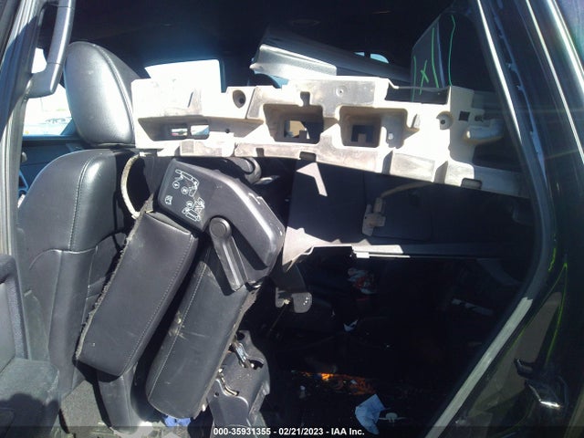 Ford Expedition Limited 2017 1FMJU1KT1HEA18099 Image 8