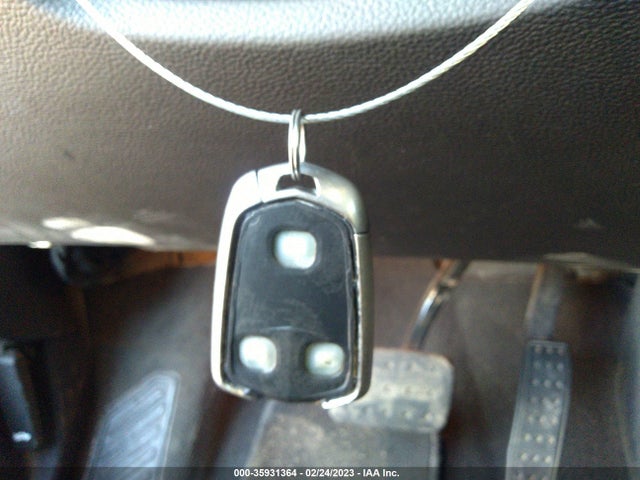 3GYFNAE30FS567874 Cadillac Srx Base