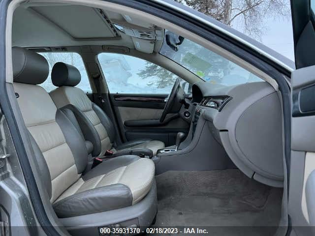 Audi Allroad 2002 WA1YD64B92N149447 Image 5