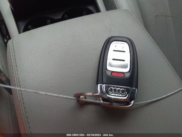 Audi A7 3.0 Prestige 2013 WAU2GAFC3DN009745 Image 11