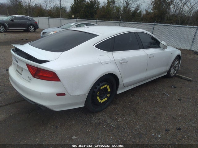 Audi A7 3.0 Prestige 2013 WAU2GAFC3DN009745 Image 4
